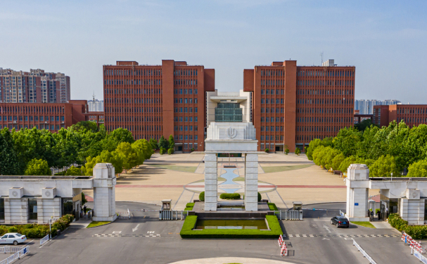 郑州轻工业大学