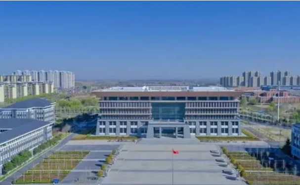 洛阳师范学院